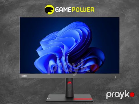 Monitor Lenovo ThinkVision 22" 75Hz - S22i-30 — Bakı