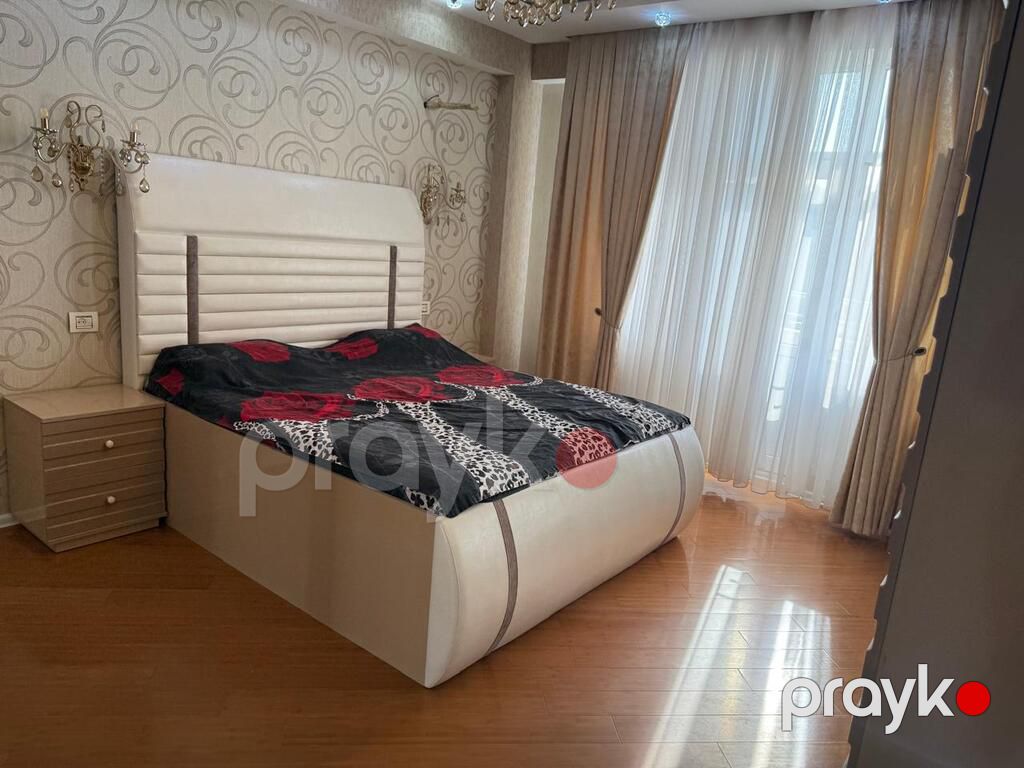 Satılır 4 otaqlı yeni tikili 176 m² — Mənzil, Bakı (8)