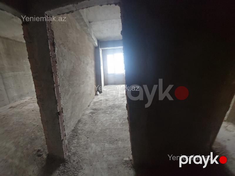Satılır 3 otaqlı Bina evi menzil (Yeni tikili), 110.6 m², 76-cı məhəllə — Mənzil, Sumqayıt (4)