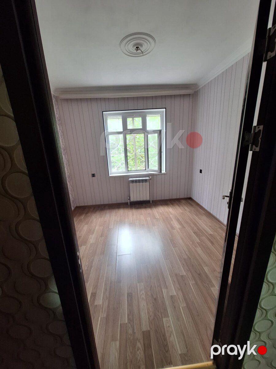 3-otaqlı mənzil, 10 -cu mkr., 72 m² — Mənzil, Sumqayıt (6)