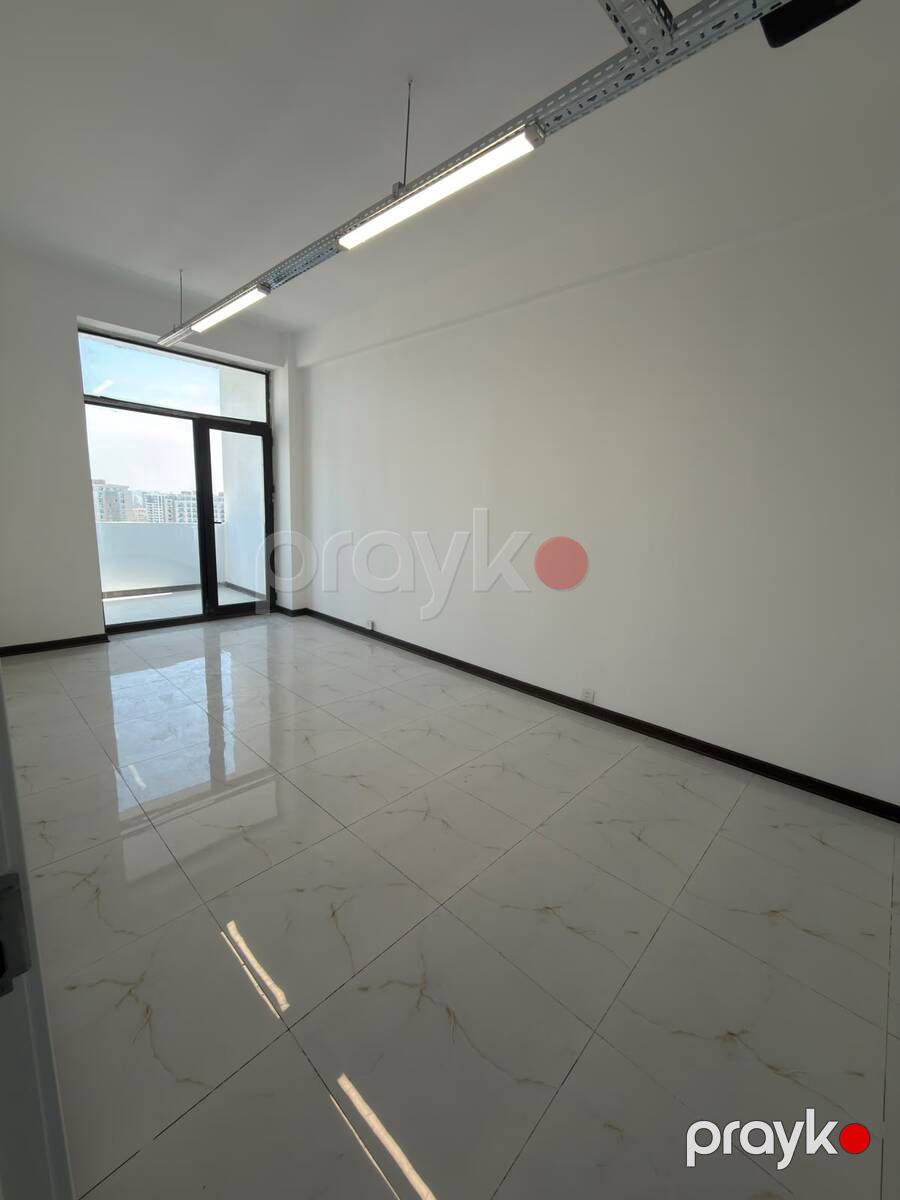 İcarəyə verilir 4 otaqlı ofis 134 m² — Ofis, Bakı (5)