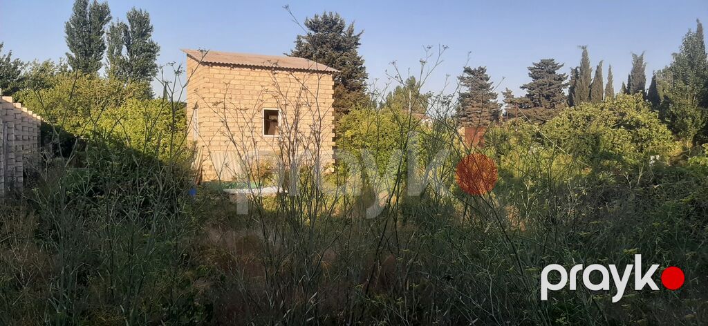 Tikinti — Torpaq, Digah (3)