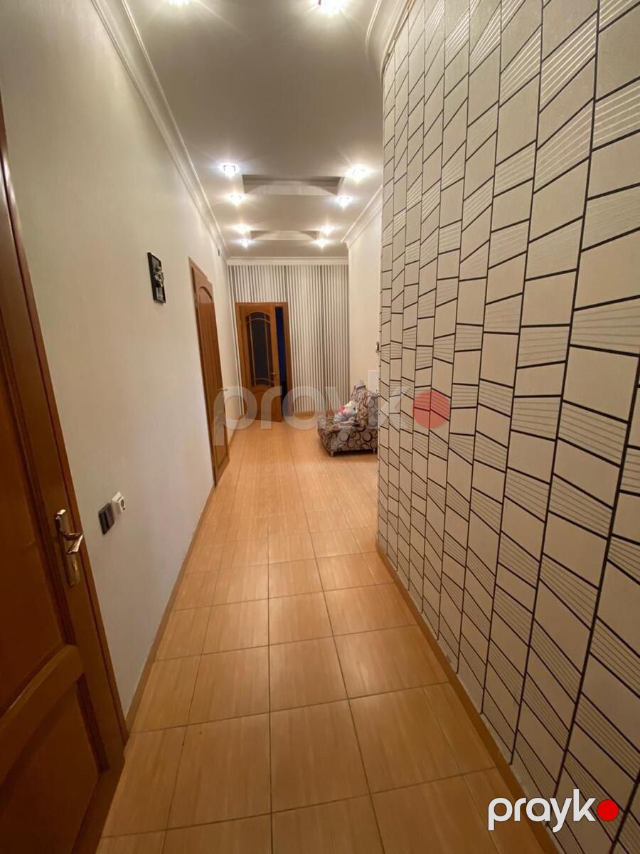 Satılır 3 otaqlı yeni tikili 141 m² — Mənzil, Bakı (8)