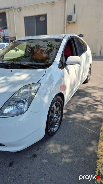 Toyota Prius, 1.5 L, 1.3 kWh, 2008 il, 337 962 km — Avtomobillər, Bakı (3)