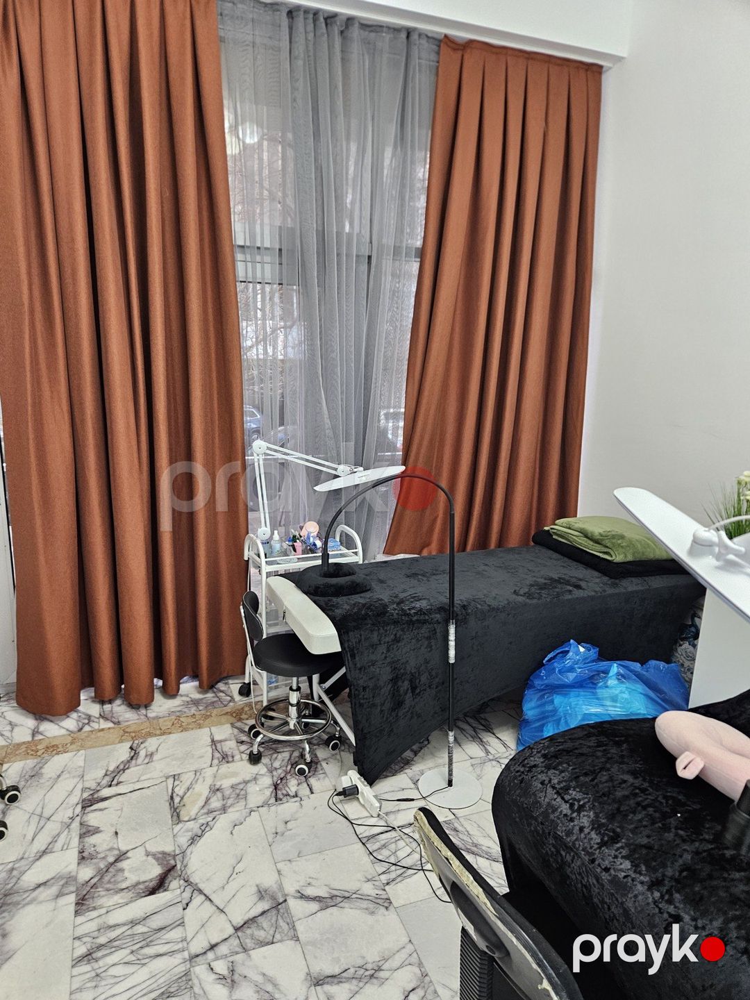 İcarəyə verilir 1 otaqlı ofis 32 m² — Ofis, Bakı (2)
