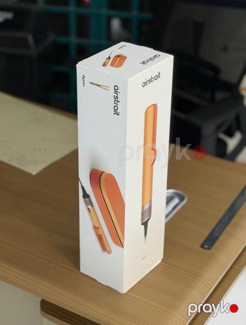 Dyson Airstrat Apricot Topaz (HT01) — Bakı