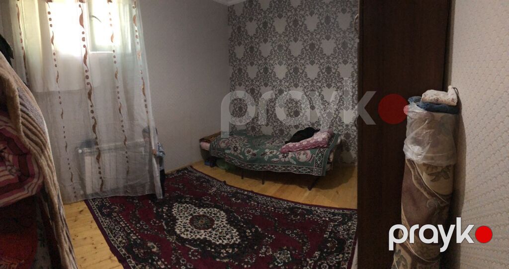 Hövsan qəsəbəsinin düz mərkəzində, 196 nömrəli məktəbin arxasında 3 — Mənzil, Bakı (5)