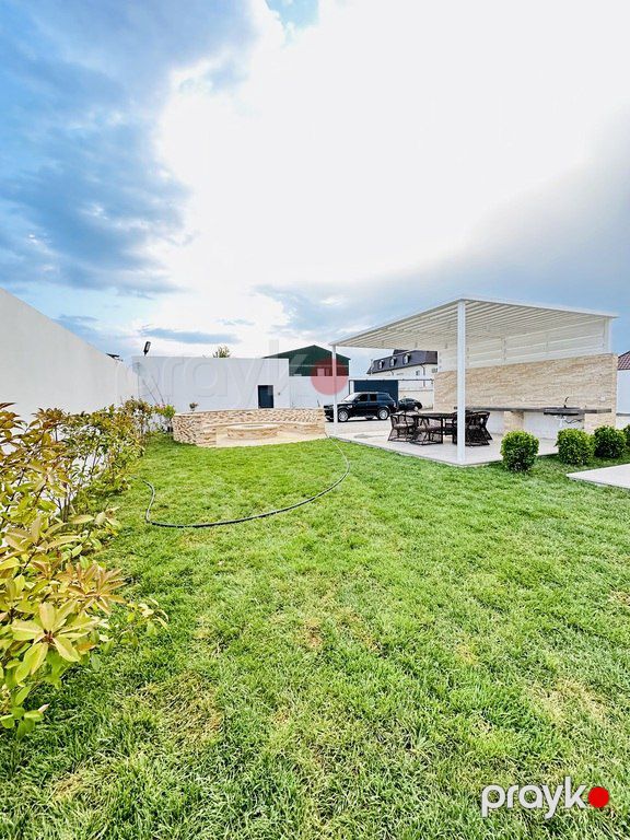 İcarəyə verilir 4 otaqlı həyət evi/bağ evi 240 m² — Ev, villa, Bakı (5)