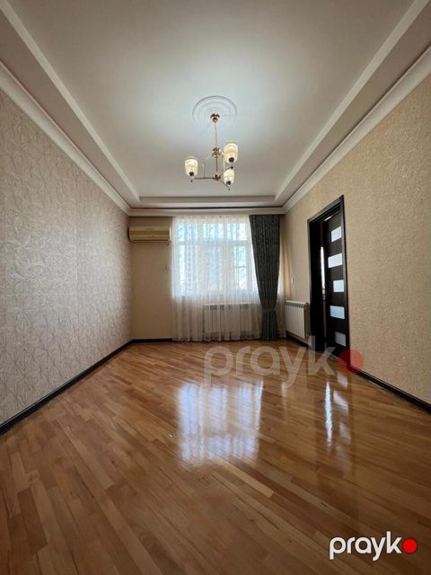 İcarəyə verilir 1 otaqlı köhnə tikili 30 m² — Bakı