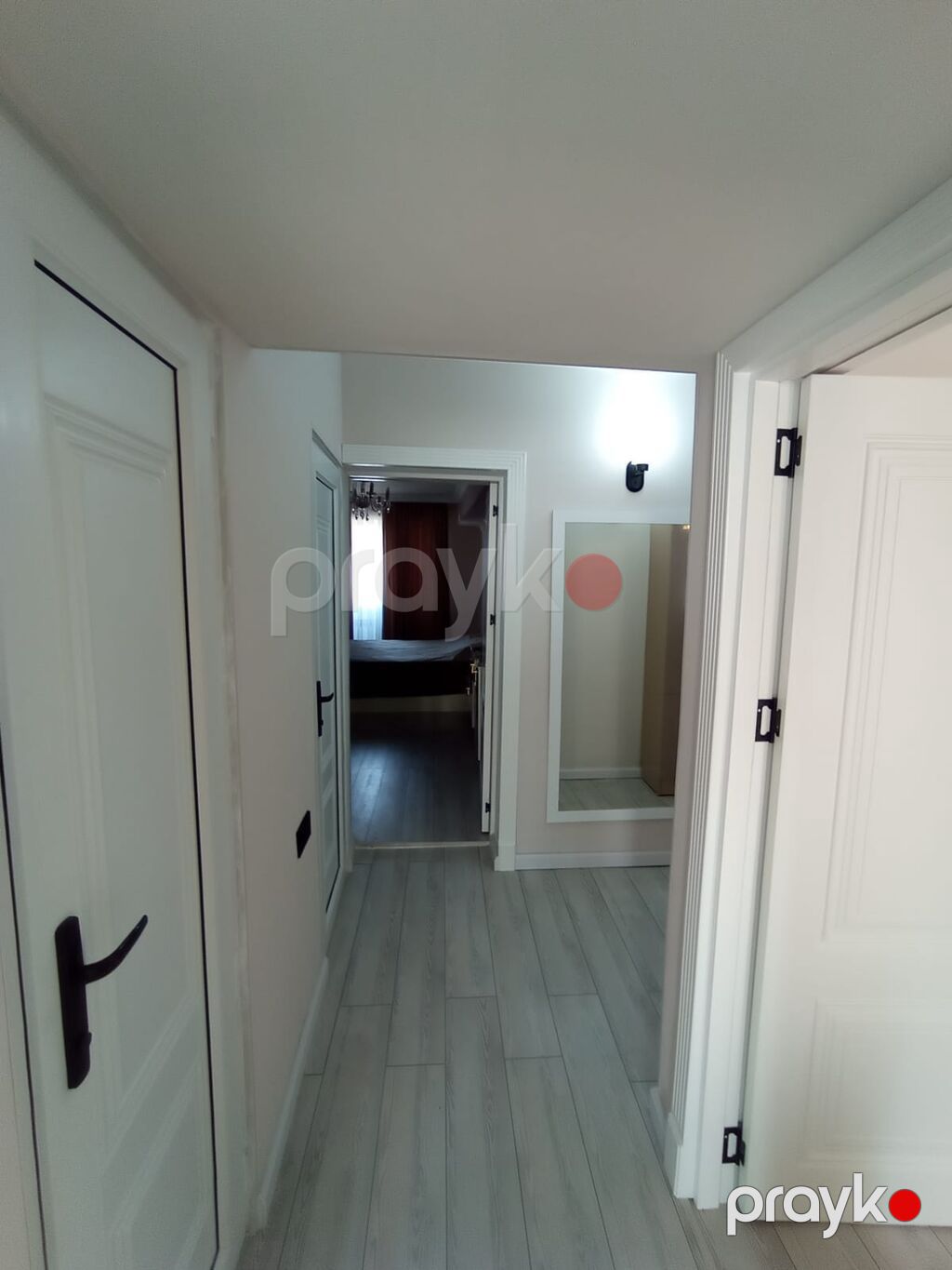 Gəncə, 3 otaqlı, Köhnə tikili, 92 kv. m — Mənzil, Gəncə (10)