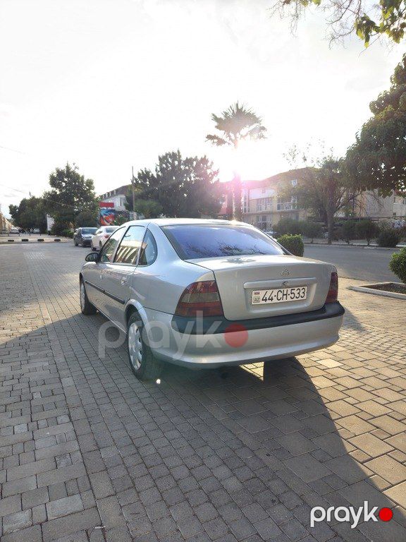 Opel Vectra, 1.6 L, 1998 il, 280 600 km — Avtomobillər, Masallı (2)