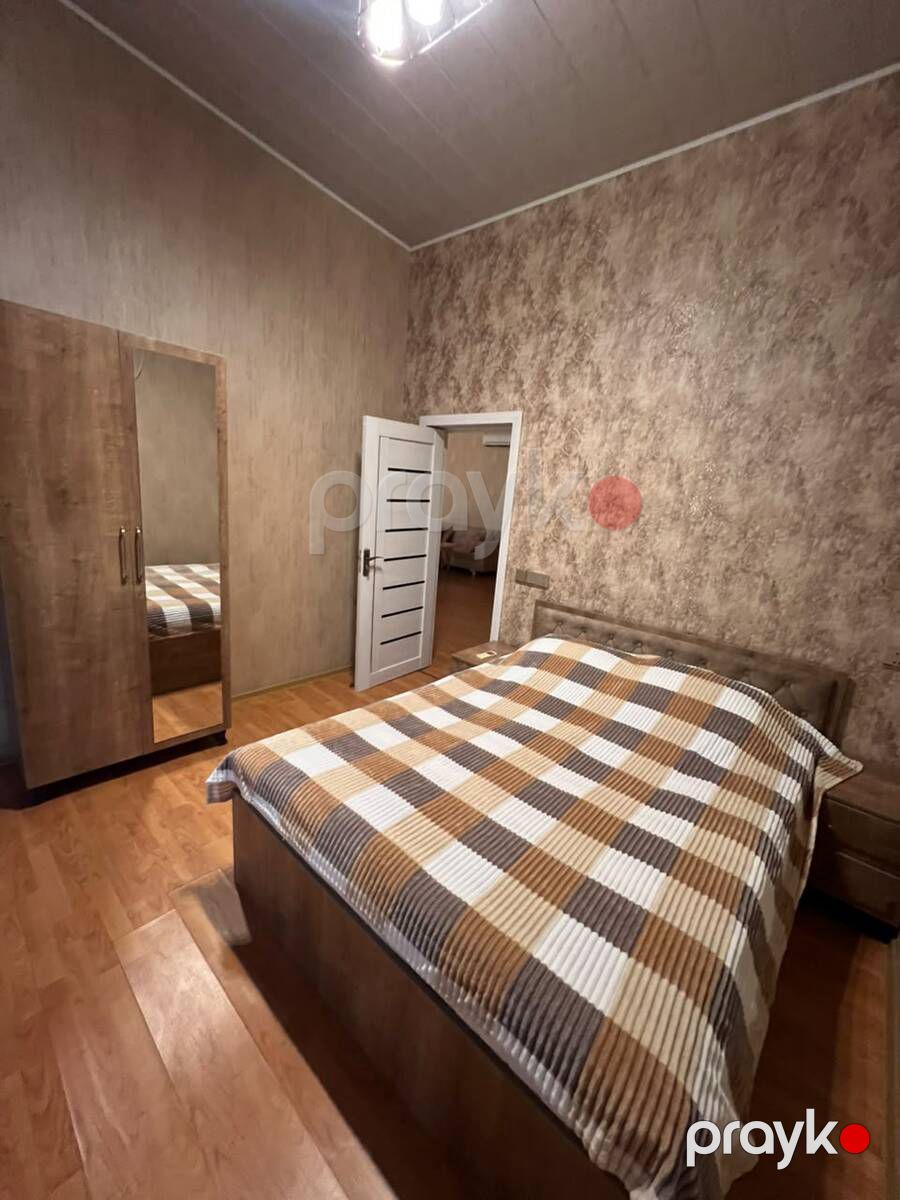 Bağ evi, Nabran qəs — Ev, villa (10)