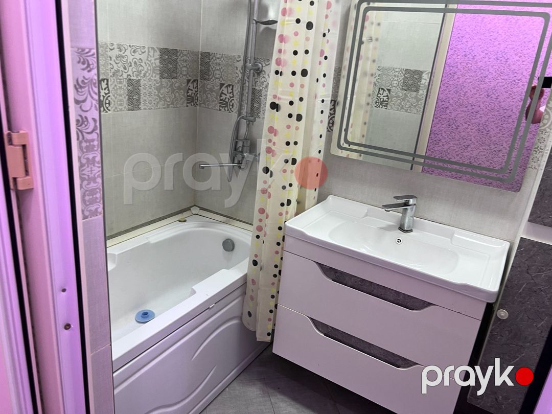 3-otaqlı yeni tikili kirayə verilir, Sumqayıt ş. 85 m² — Mənzil, Sumqayıt (6)