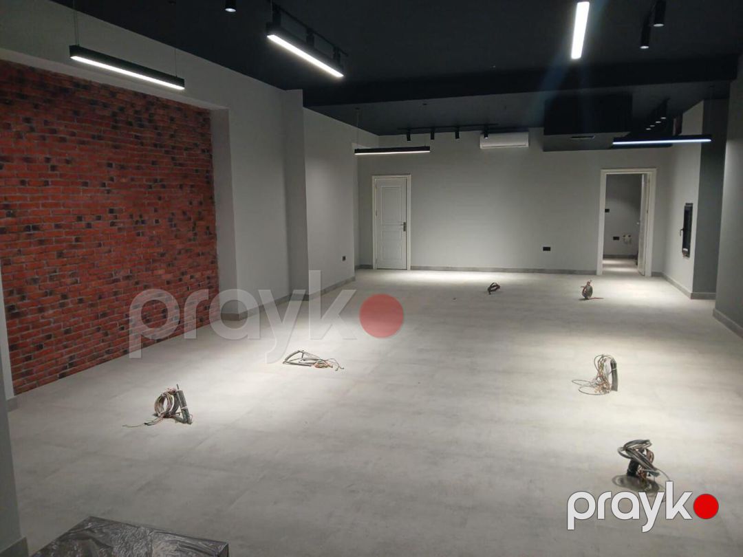 Satılır obyekt 264 m² — Əmlak, Bakı (8)