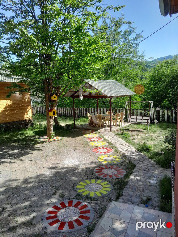 Bağ evi kirayə verilir, Lerik r — Ev, villa, Lerik (3)