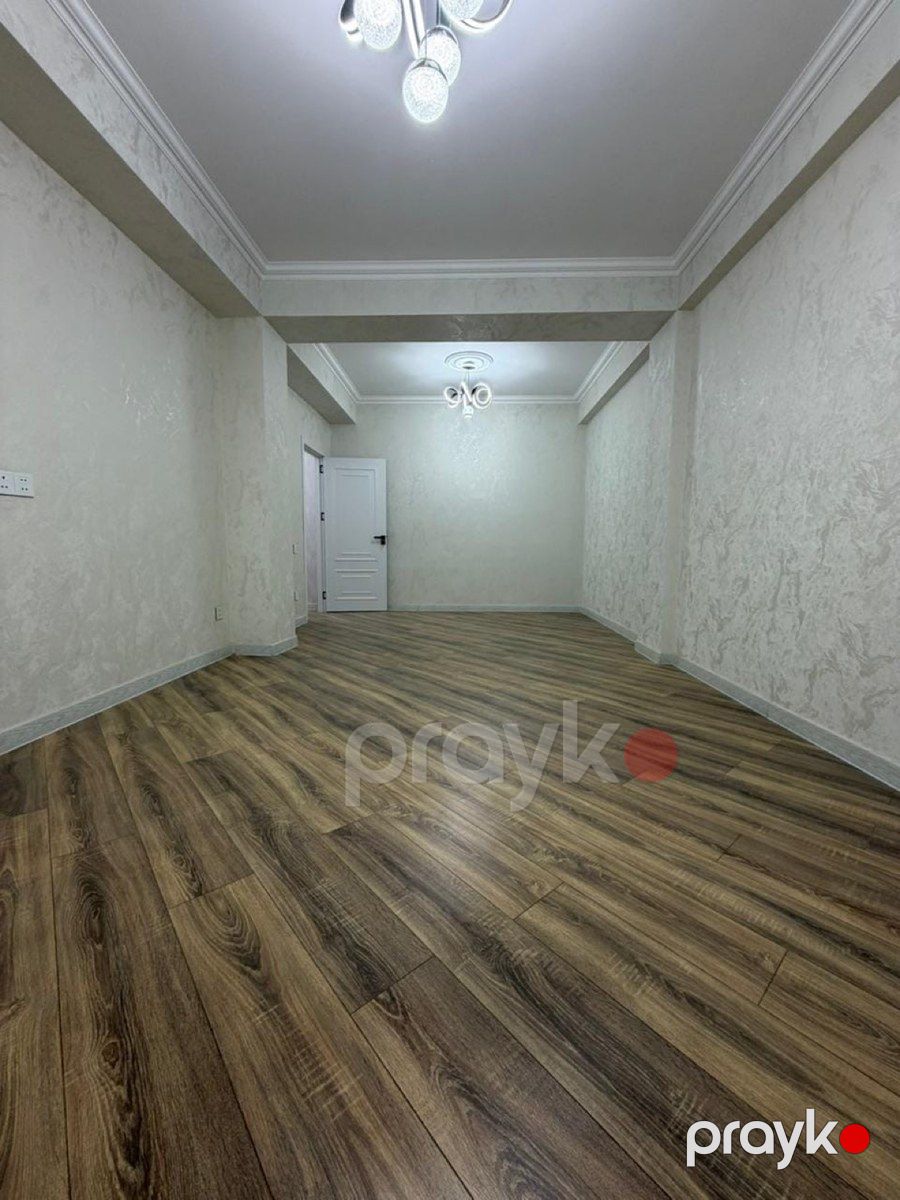 2-otaqlı yeni tikili, Masazır qəs., 73 m² — Mənzil, Bakı (2)