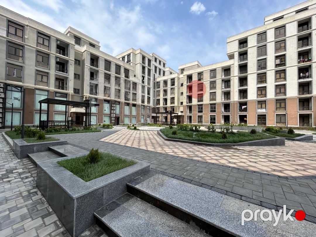 Satılır 3 otaqlı yeni tikili 159 m² — Mənzil, Bakı (6)