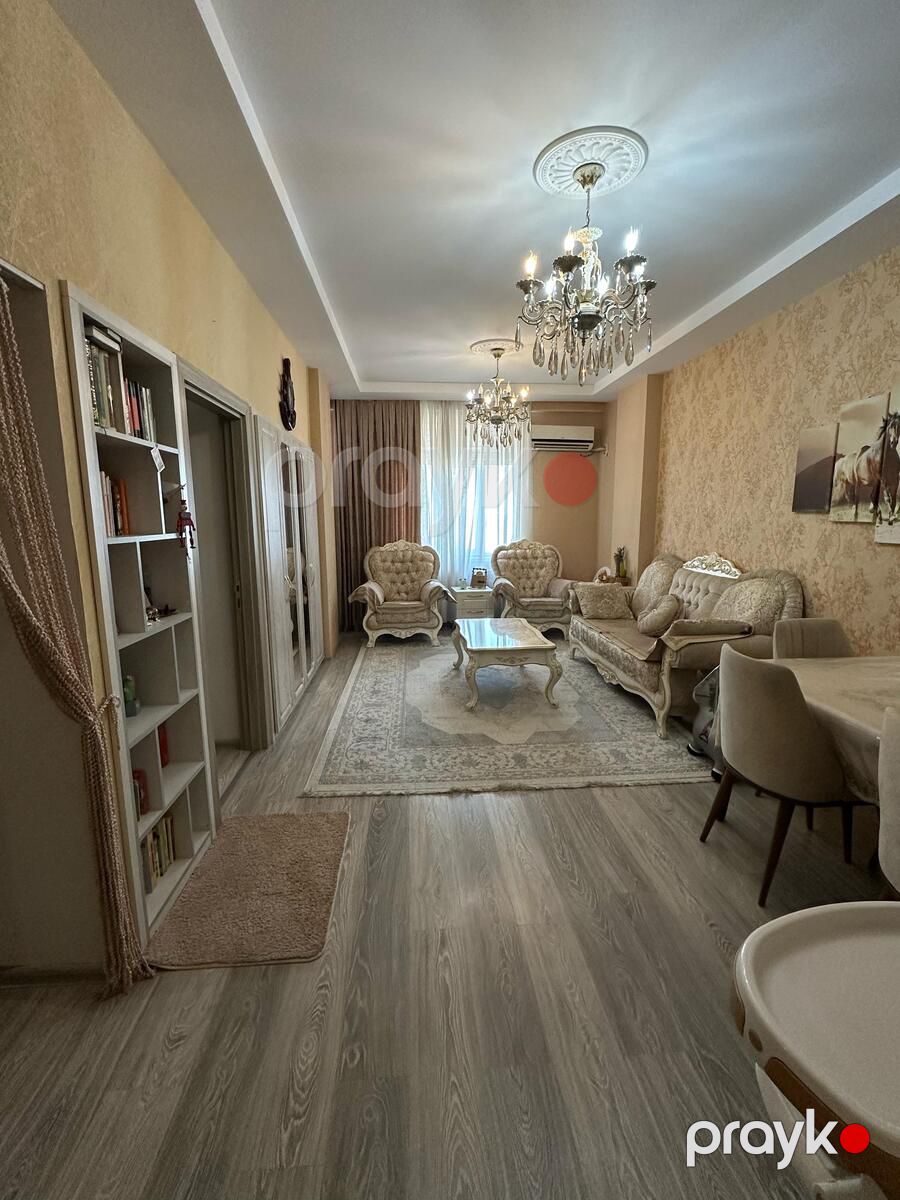 Satılır 2 otaqlı yeni tikili 60 m² — Mənzil, Xırdalan (6)