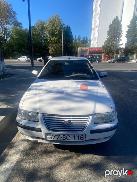 Khazar LX, 1.7 L, 2020 il, 190 000 km — Mingəçevir