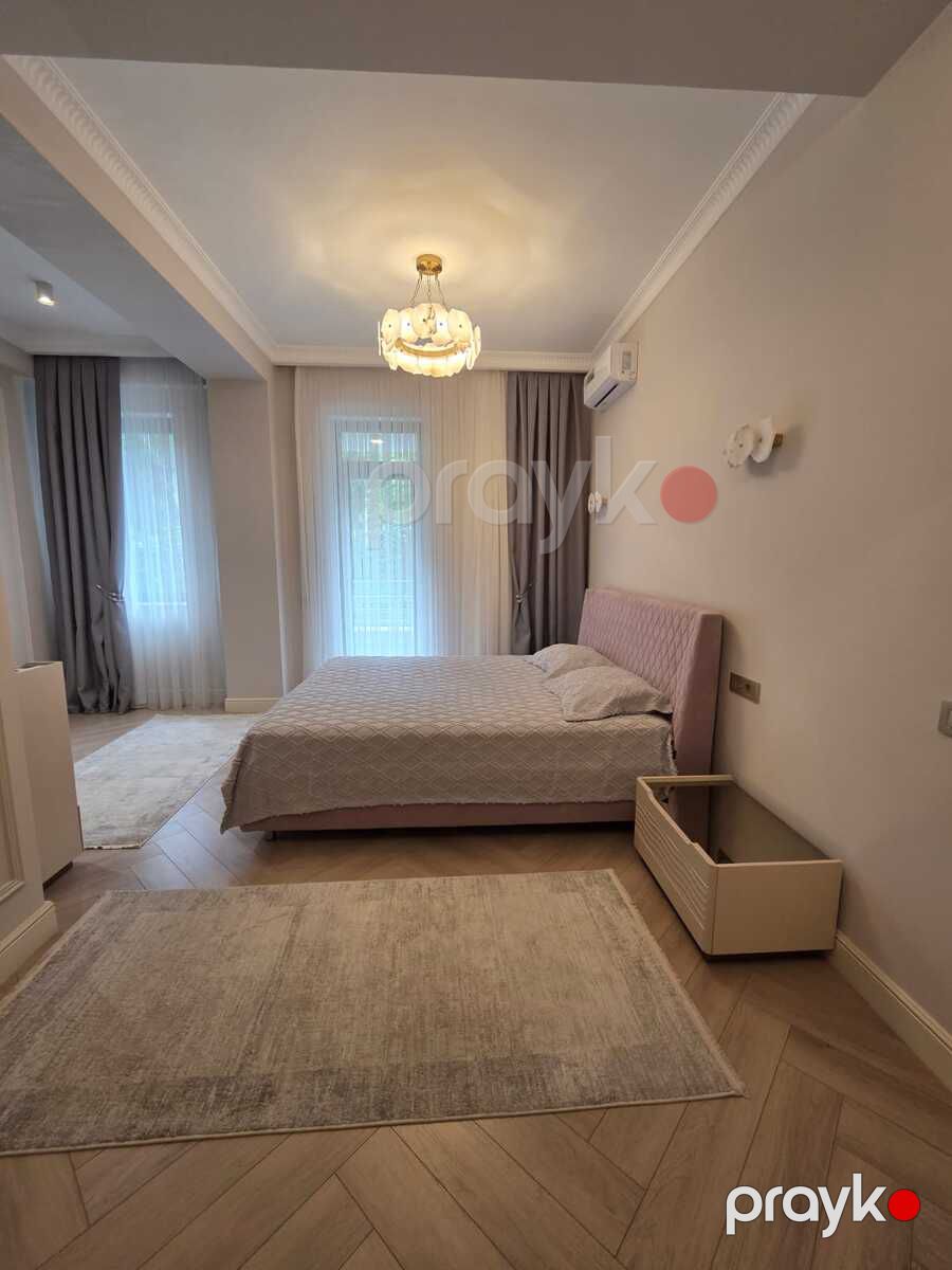 İcarəyə verilir 2 otaqlı yeni tikili 101 m² — Mənzil, Bakı (10)