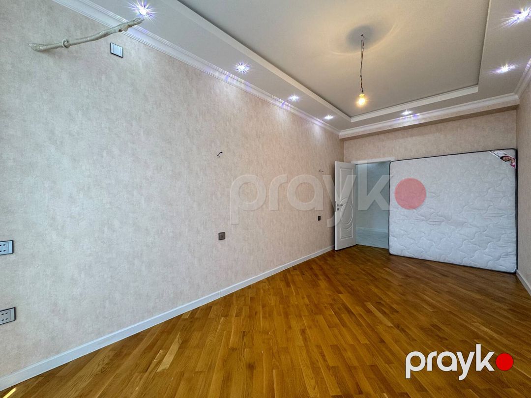 Satılır 2 otaqlı yeni tikili 88 m² — Mənzil, Bakı (5)