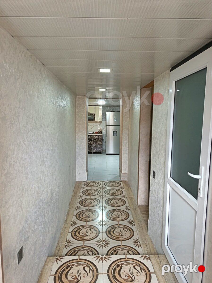 Həyət evi, Suraxanı r — Ev, villa, Bakı (12)