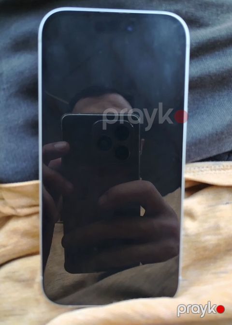 IPhone 15, 128 GB — Ağdam