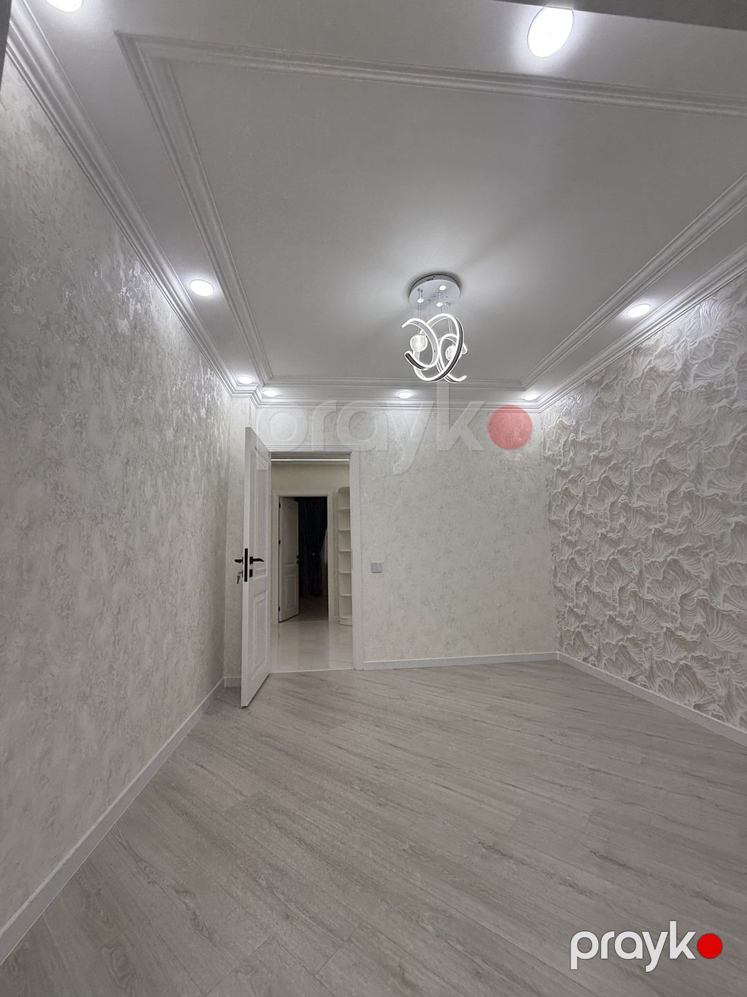 Satılır 3 otaqlı köhnə tikili 82 m² — Mənzil, Bakı (10)