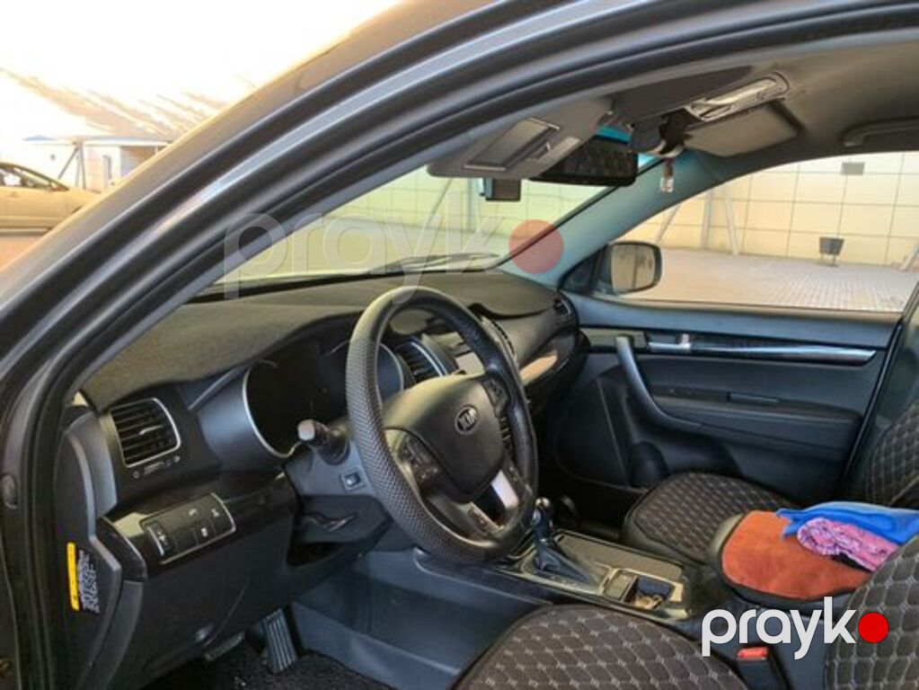 KIA Sorento, 2014 il — Avtomobillər, Bakı (5)
