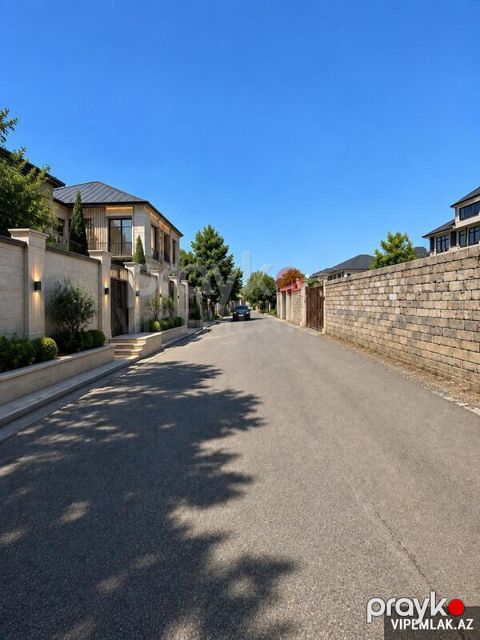 Binəqədi rayonunda Torpaq Satılır, 11 sot — Bakı