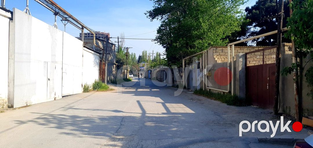 İcarəyə verilir obyekt 300 m² — Əmlak, Bakı (7)