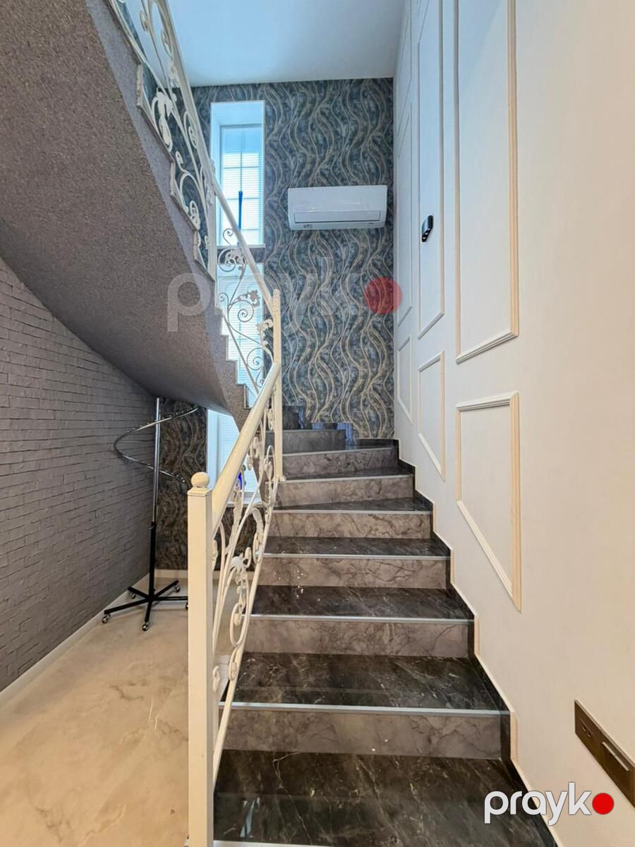 Bağ evi, Mərdəkan qəs — Ev, villa, Bakı (8)