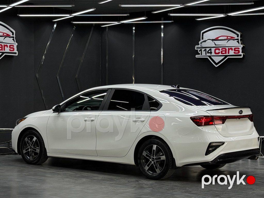 Kia Cerato, 2.0 L, 2020 il, 172 900 km — Avtomobillər, Bakı (4)