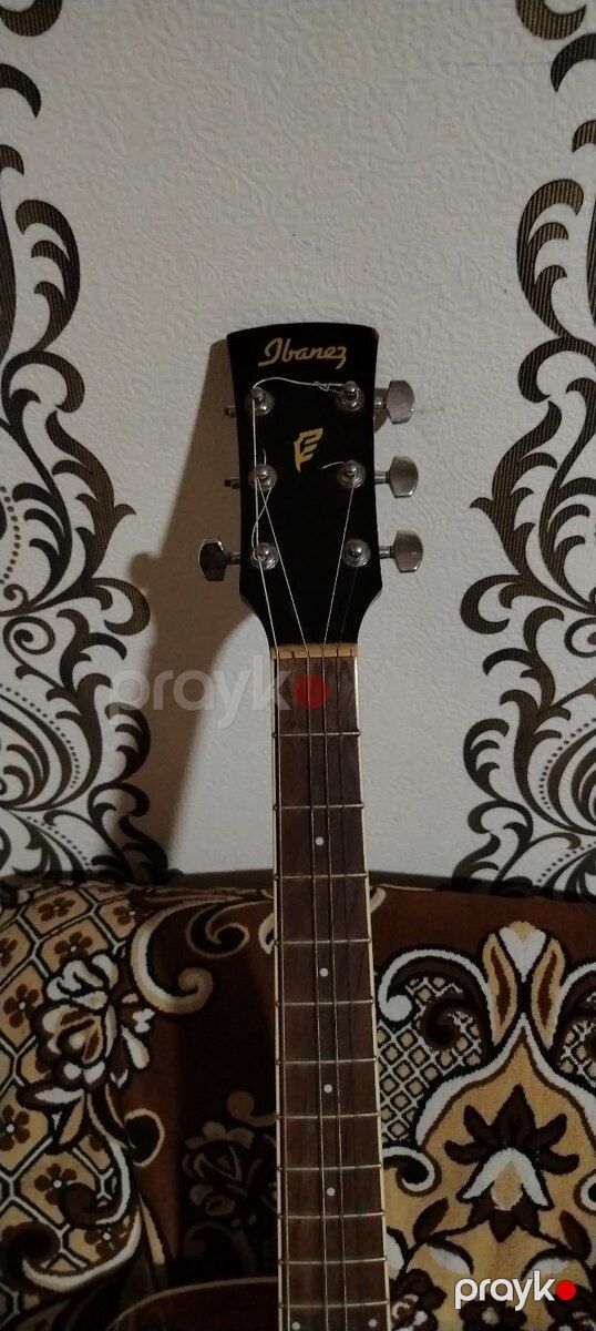Gitara İbanez — Musiqiə alətləri, Goranboy (2)