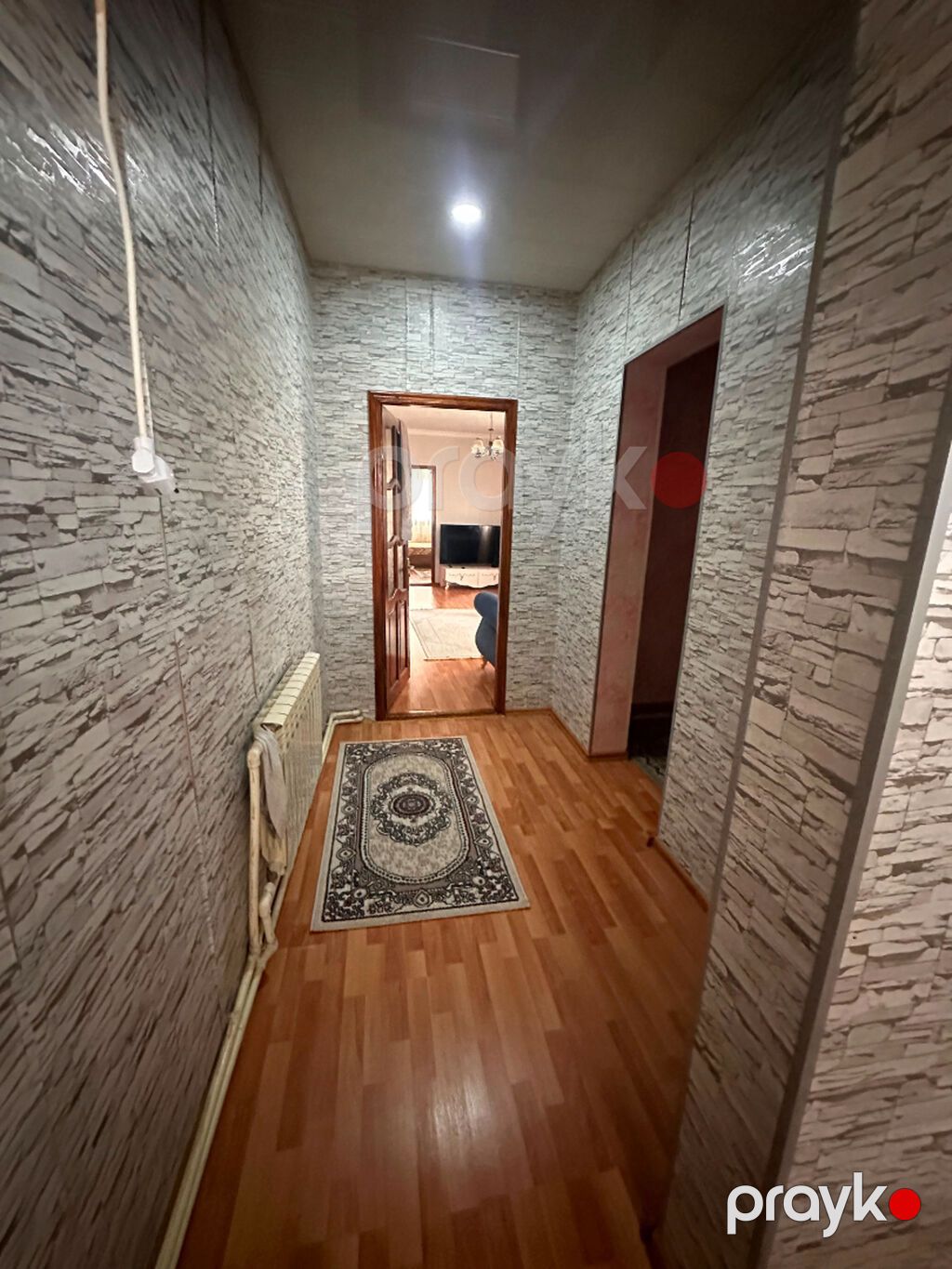 Biləcəri 5 otaqlı, 90 kv. m, Kredit yoxdur, Orta təmir — Ev, villa, Bakı (6)