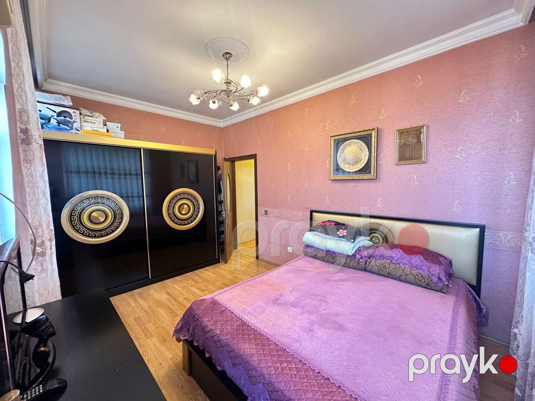 Satılır 3 otaqlı yeni tikili 102 m² — Mənzil, Bakı (11)