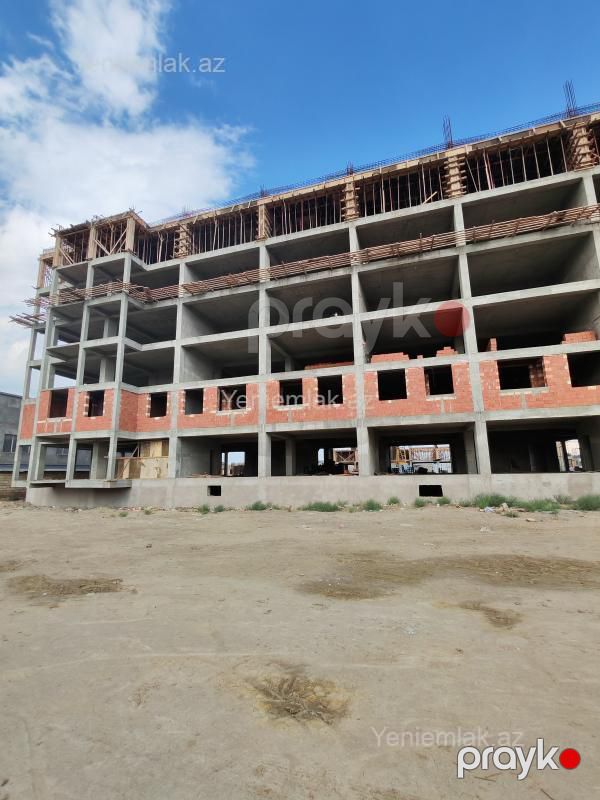 Satılır 2 otaqlı Bina evi menzil (Yeni tikili), 1 m², Xırdalan ş — Mənzil (3)