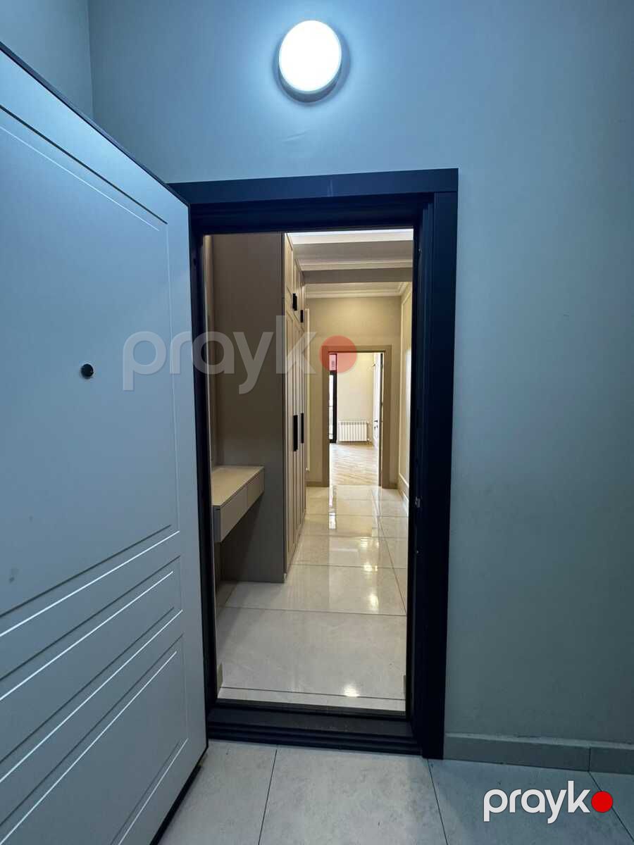 İcarəyə verilir 2 otaqlı yeni tikili 82 m² — Mənzil, Bakı (2)