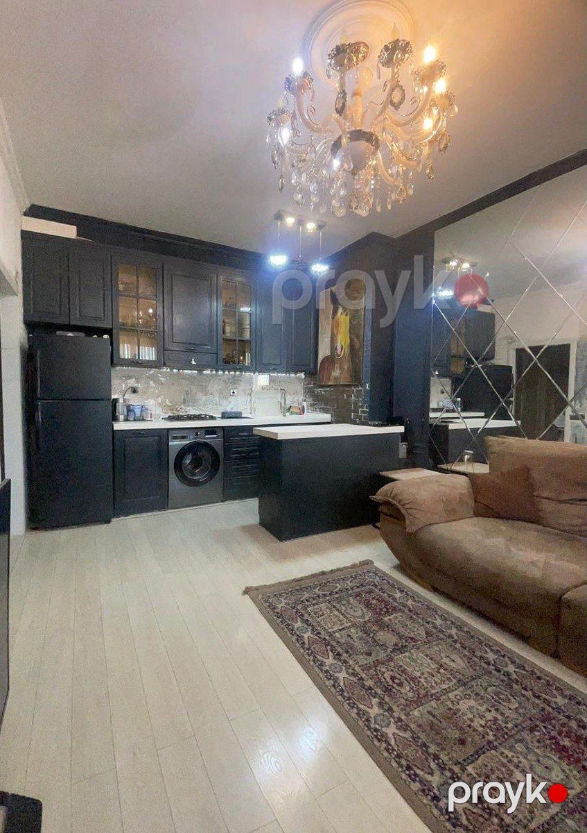 Satılır 3 otaqlı yeni tikili 80 m² — Mənzil, Bakı (8)