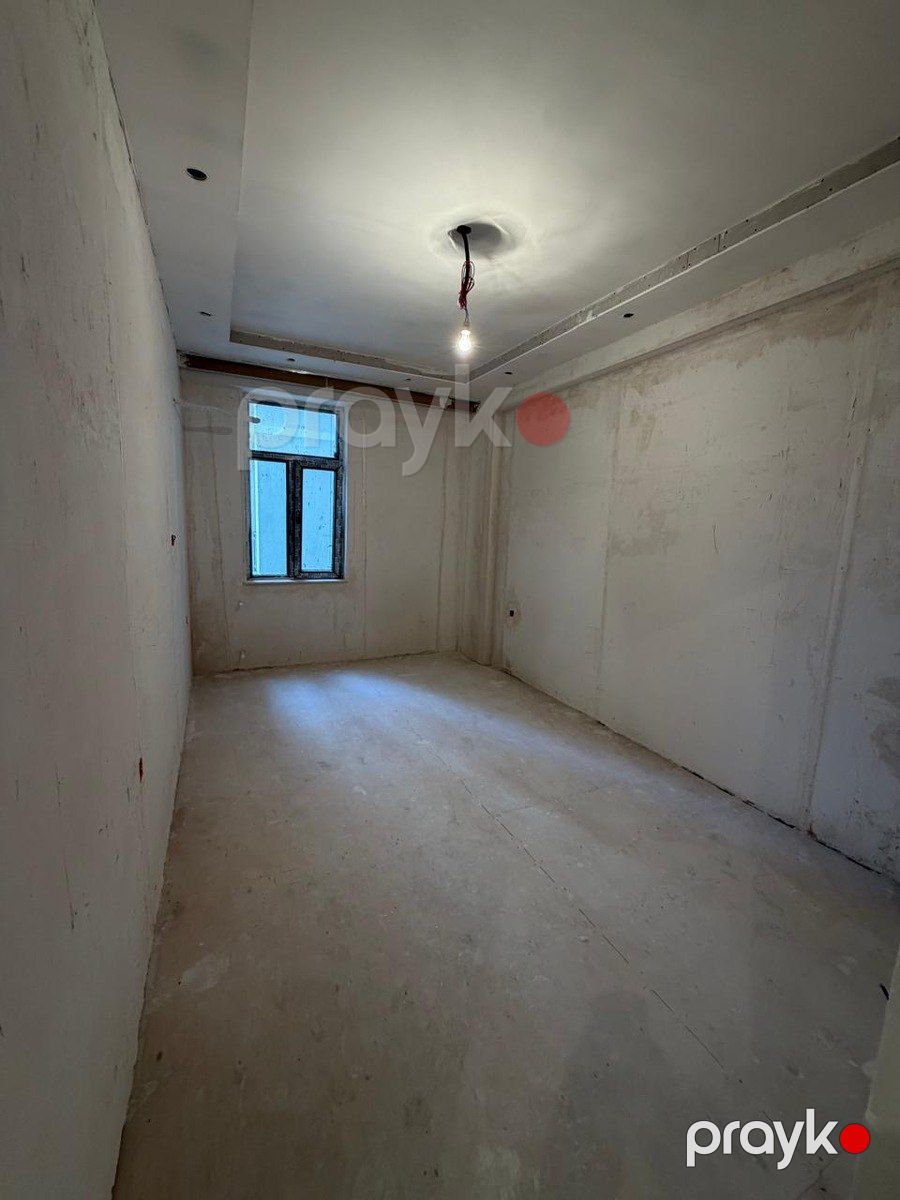 Satılır 4 otaqlı yeni tikili 145 m² — Mənzil, Bakı (5)