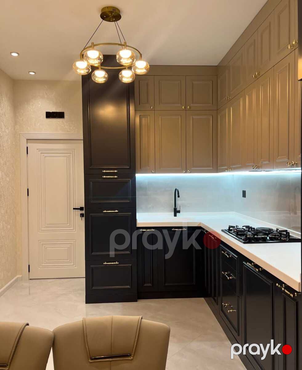 Satılır 2 otaqlı yeni tikili 94 m² — Mənzil, Bakı (12)