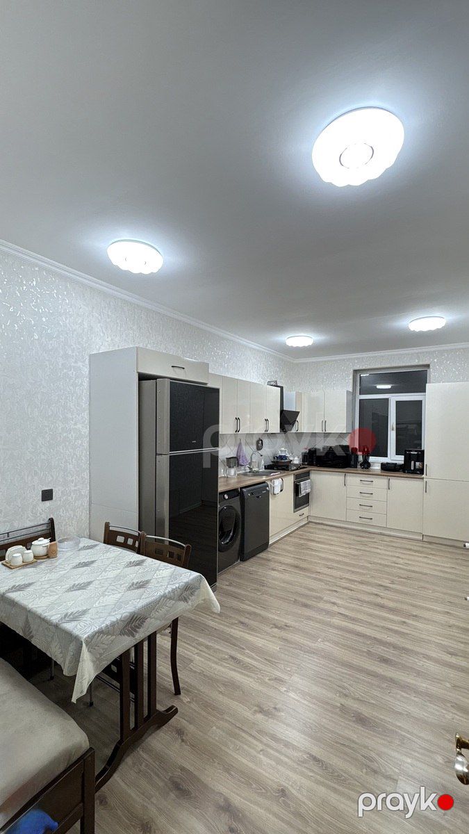 Satılır 4 otaqlı həyət evi/bağ evi 185 m² — Ev, villa, Bakı (3)