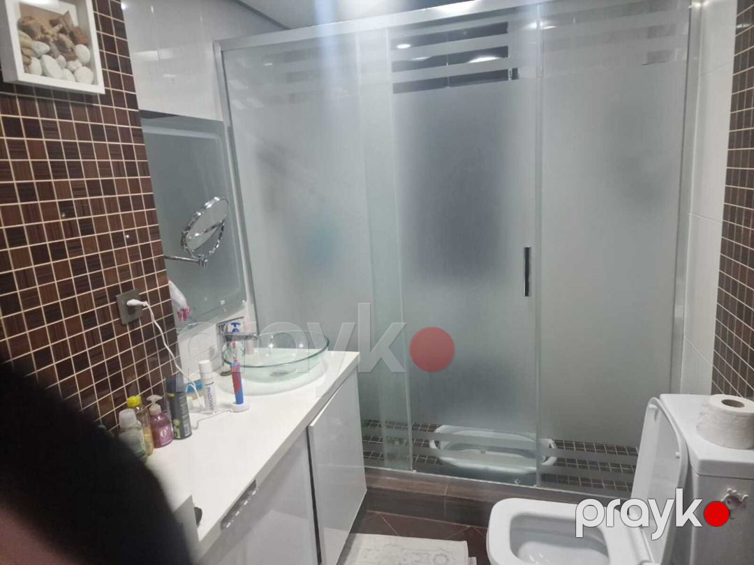 3-otaqlı yeni tikili, Bayıl qəs., 98 m² — Mənzil, Bakı (5)