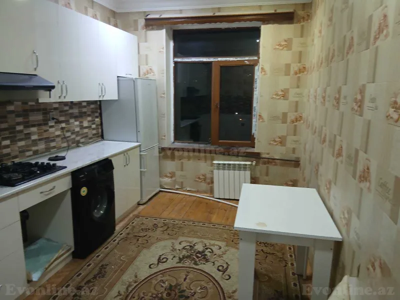 Satılır 2 otaqlı Mənzil Yeni tikili 70 m² Bakı, Abşeron r — Mənzil, Bakı (3)