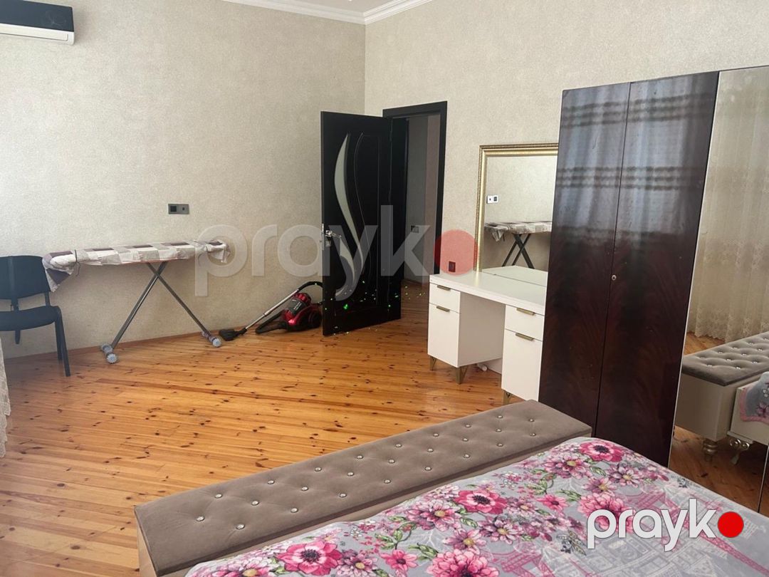 Həyət evi, Saray qəs — Ev, villa, Sumqayıt (12)