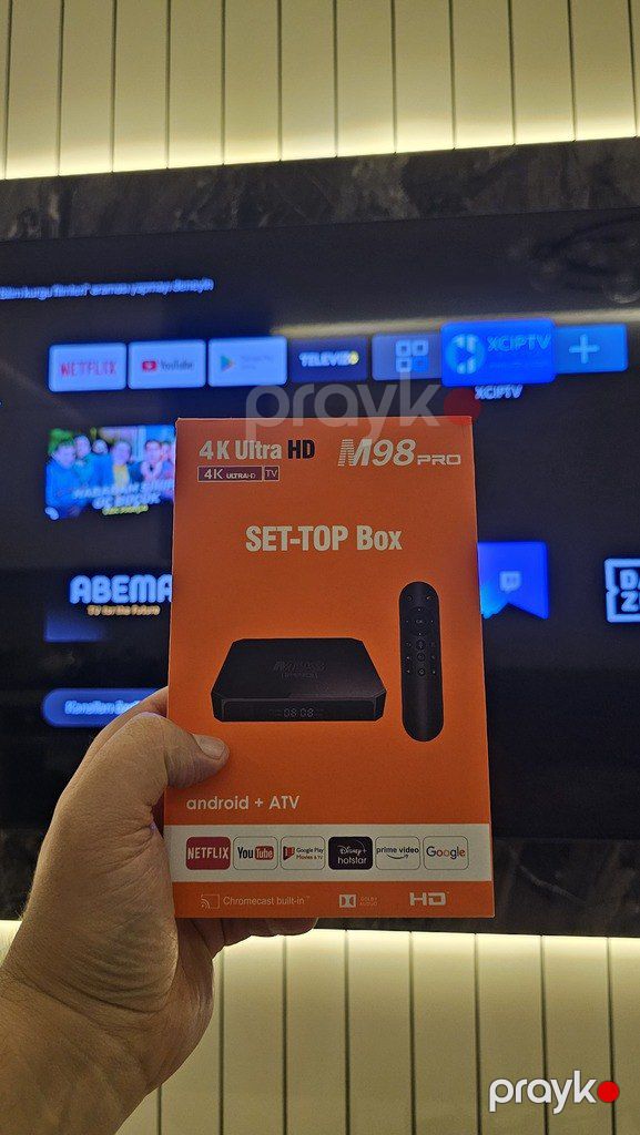 "Gold Iptv" xidmətləri — Reklama, IT, marketing, Bakı (4)