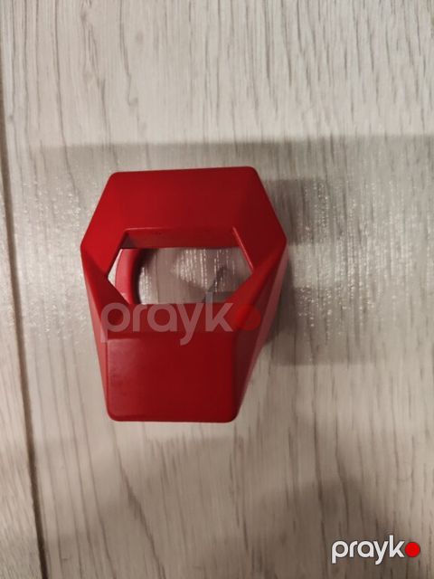 Start-stop düyməsinin qapağı — Bakı