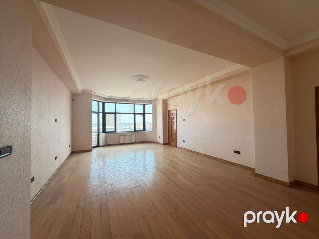 Satılır 3 otaqlı yeni tikili 150 m² — Mənzil, Bakı (5)