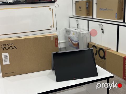 Lenovo Yoga 7 2-in-1 16IML9 (83DL0002US) — Bakı