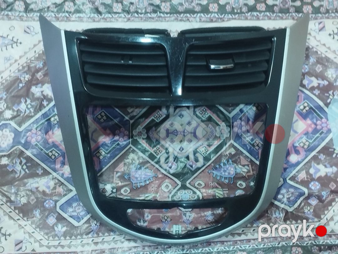 Hyundai Accent maqnitola çərçivəsi — Ehtiyat hissələri və aksesuarlar, Bakı (2)